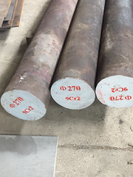 镜湖9Cr2工具钢