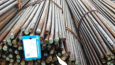 镜湖30CrNi3Mo合金结构钢